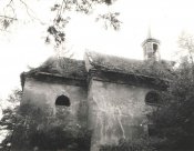 Svatá Anna