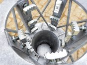 Stojan na vánoční strom